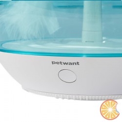 Petwant T1-S interactive cat toy