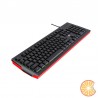 Havit GAMENOTE Mechanical Keyboard KB858L