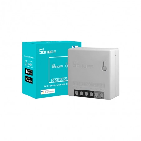 Interruttore wireless Sonoff Smart Switch MINI R2