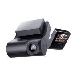 Dash cam telecamera auto da cruscotto DDPAI Z40 GPS 2.7K 1944p/30fps WIFI