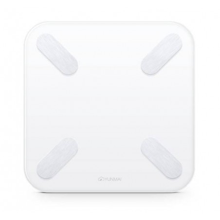 Smart Scale with 13 Body Measurement Functions Yunmai X M1825