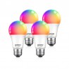 Smart Bulb LED Nite Bird WB4-2pack Gosund (RGB) E27