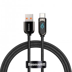 Baseus Display Cable USB to Type-C 5A 40W 1m