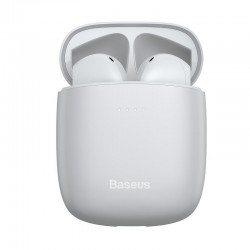 Baseus Encok True Wireless Earphones W04 White