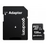 Memory card Goodram microSD 128GB (M1AA-1280R12)