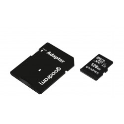 Memory card Goodram microSD 128GB (M1AA-1280R12)