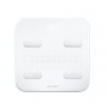 Smart Scale with 13 Body Measurement Functions Yunmai S M1805 (white)