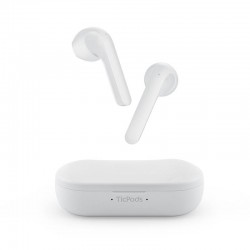 Mobvoi TicPods 2 Pro+ TWS earphones (Ice)