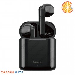 Baseus Encok True Wireless Earphones W09 Black