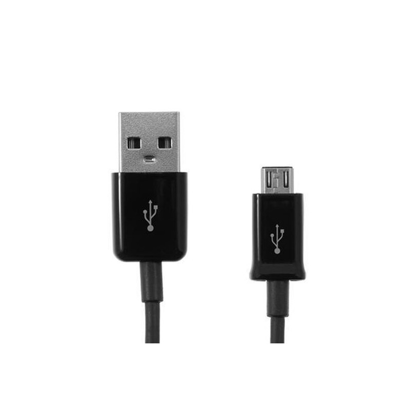 USB CABLE FOR SAM. ECB-DU4EBE black