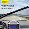 Baseus Ripara tergicristallo Car tool rain windscreen-wiper repairer grigio