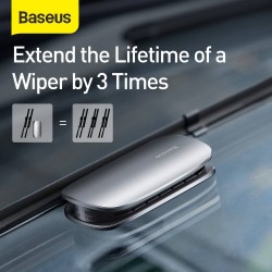 Baseus Rain Wing repairer / sharpener for car wiper Tarnish
