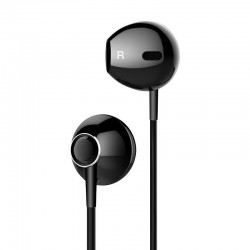 Baseus Encok H06 earphones - black