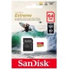 Memory card SanDisk microSDXC 64GB 160/60 MB/s