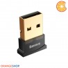 Baseus Adapter USB Bluetooth to PC (Black)