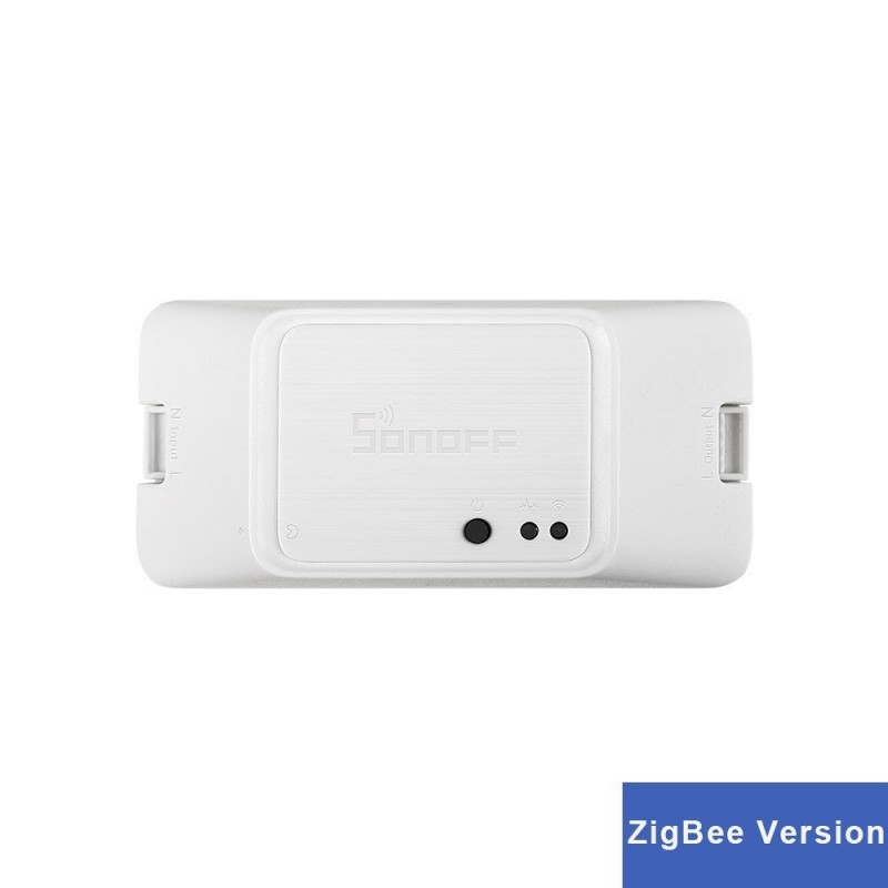 Smart Switch Sonoff ZIGBEE BASICZBR 3