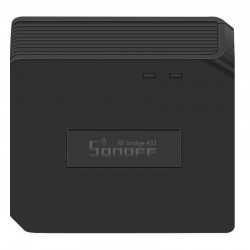 Smart RF to WiFi converter switch Sonoff RF Bridge 433